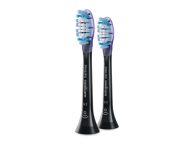 Philips Sonicare Główki G3 Premium Gum Care czarne HX9052/33 - 430513 - zdjęcie 1